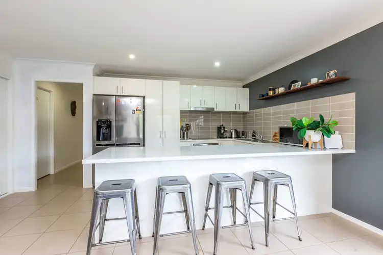 Fourth view of Homely house listing, 125 Sunningdale Circuit, Medowie NSW 2318