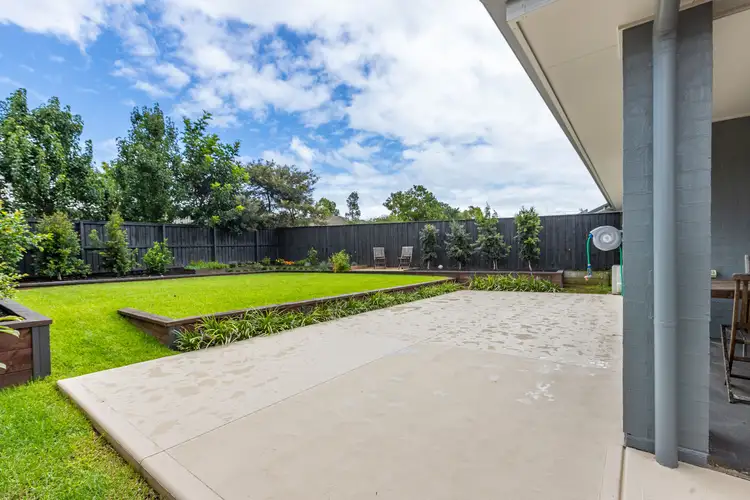 Fifth view of Homely house listing, 125 Sunningdale Circuit, Medowie NSW 2318