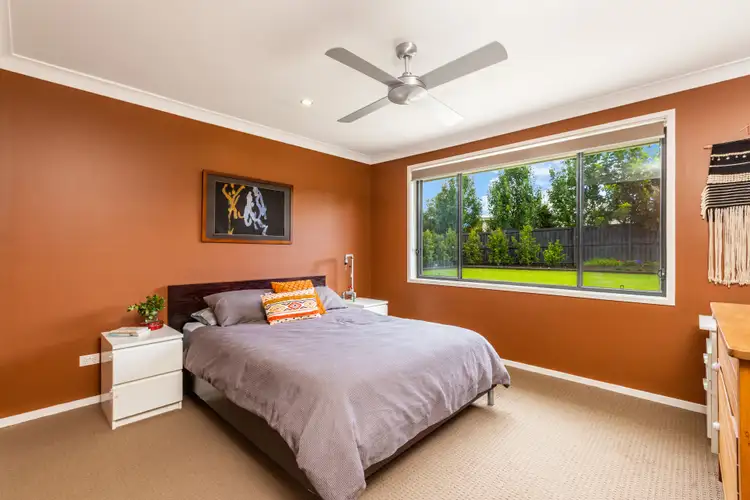 Sixth view of Homely house listing, 125 Sunningdale Circuit, Medowie NSW 2318