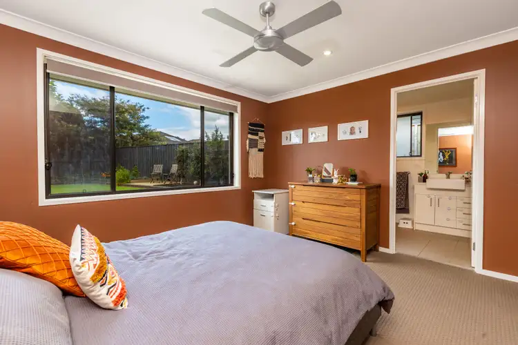 Seventh view of Homely house listing, 125 Sunningdale Circuit, Medowie NSW 2318