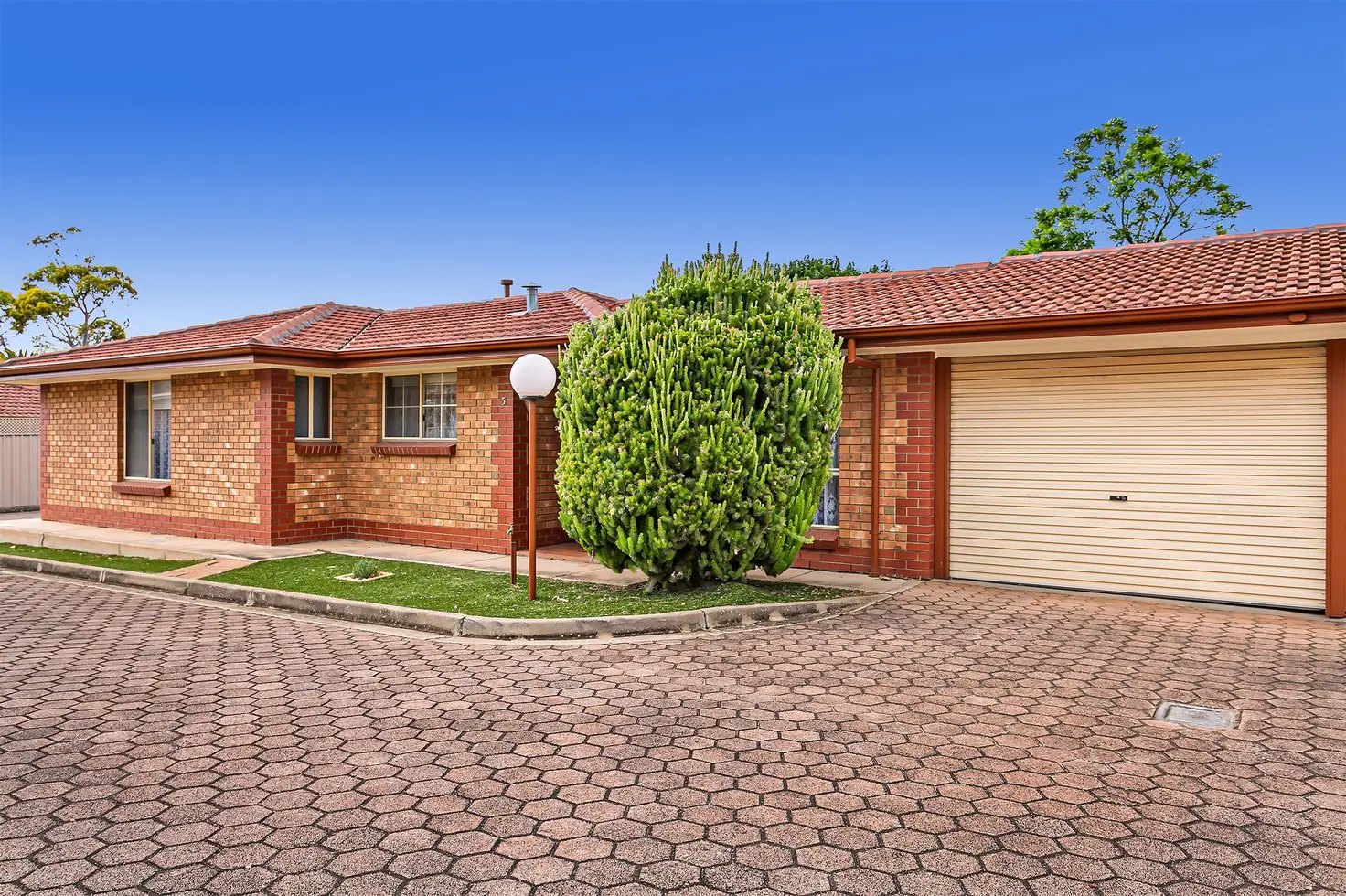 Main view of Homely house listing, 5/3-5 Water Street, Semaphore SA 5019
