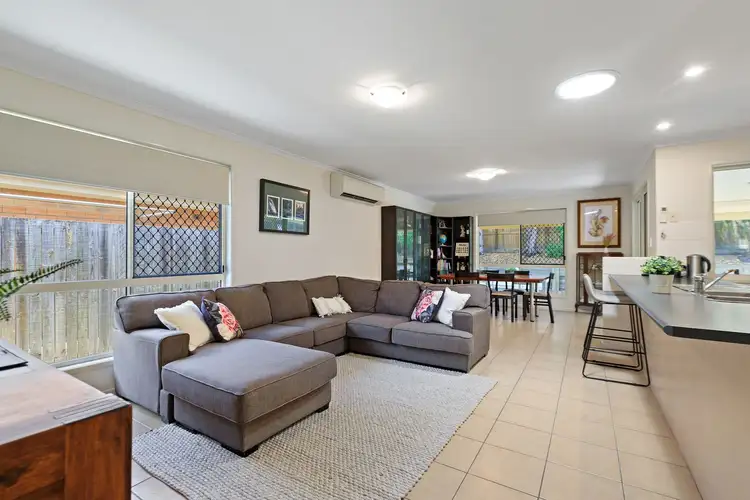 Third view of Homely house listing, 207 Ness Road, Salisbury QLD 4107