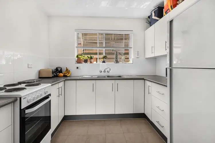 1/9 Marne Street, Alderley QLD 4051