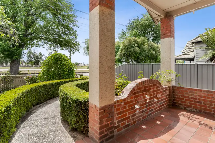 Second view of Homely house listing, 410 Creswick Road, Ballarat Central VIC 3350