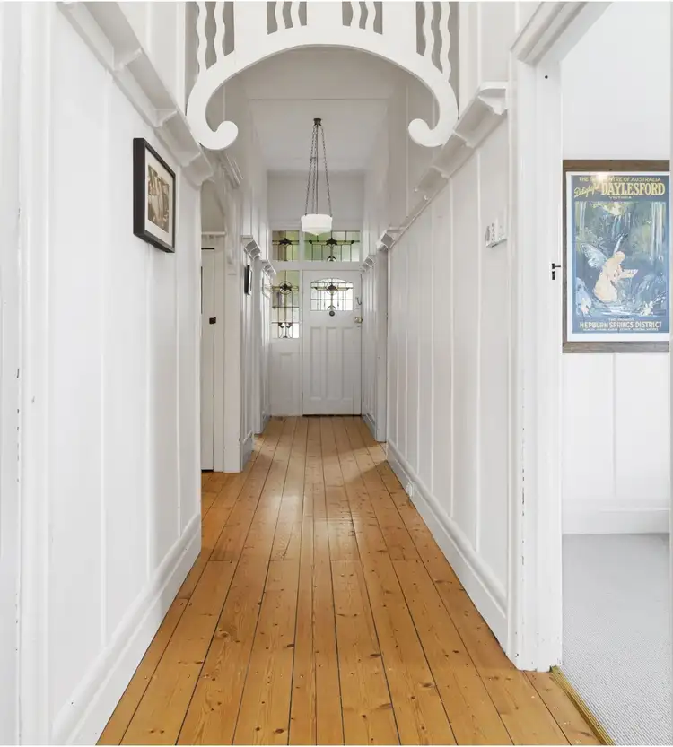 Fourth view of Homely house listing, 410 Creswick Road, Ballarat Central VIC 3350