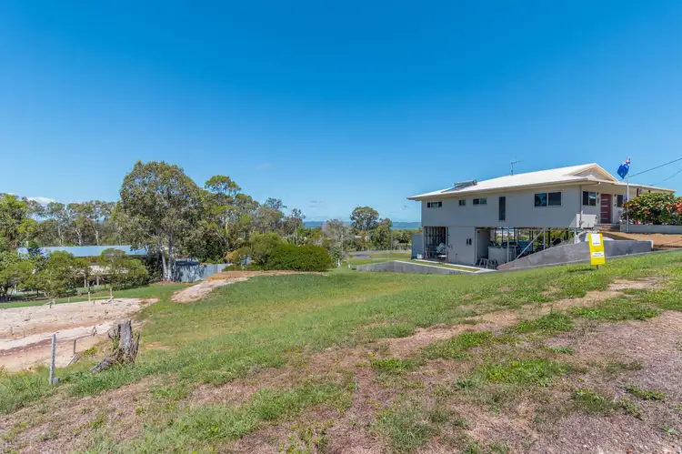 36 Petrel Avenue, River Heads QLD 4655