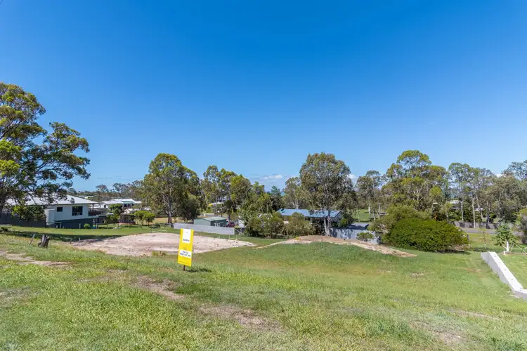 Third view of Homely land listing, 36 Petrel Avenue, River Heads QLD 4655