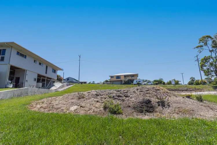 Fifth view of Homely land listing, 36 Petrel Avenue, River Heads QLD 4655