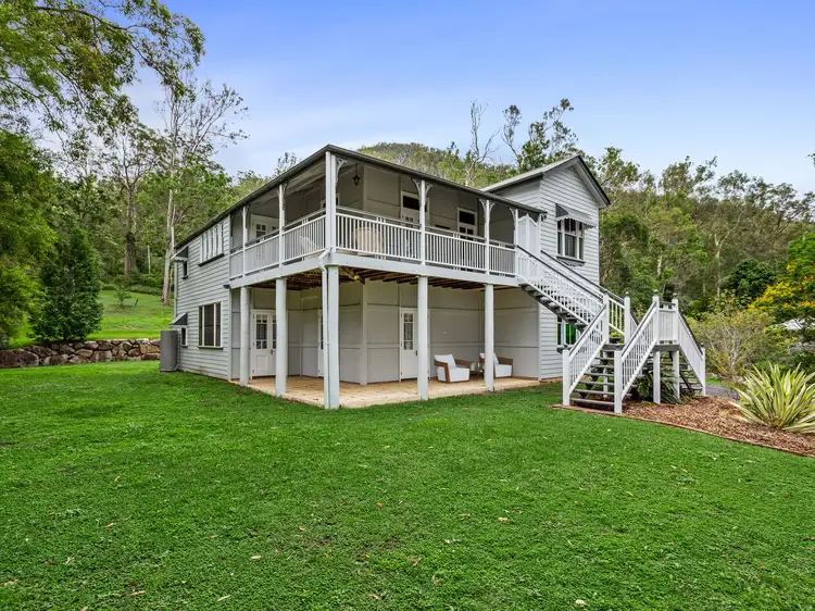 Main view of Homely house listing, 19 Housewood Court, Highvale QLD 4520