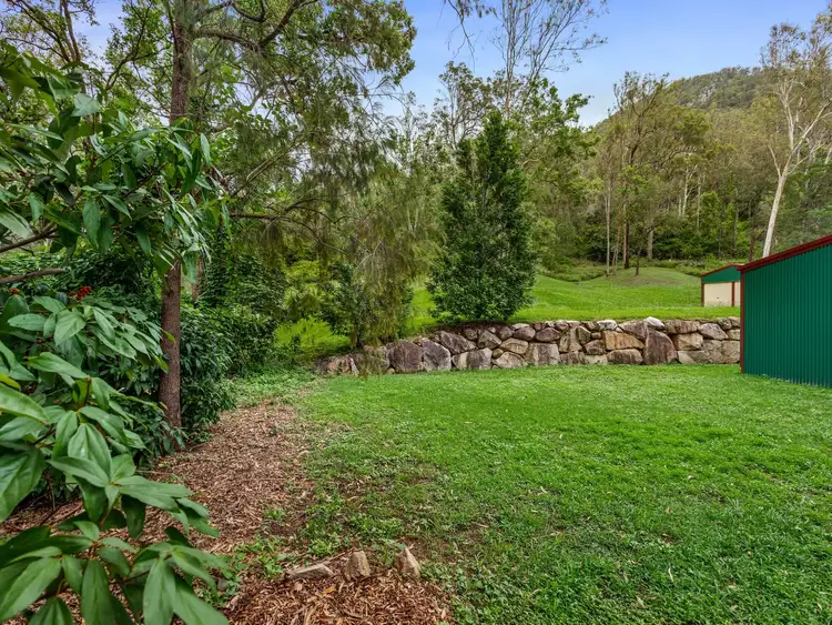 Second view of Homely house listing, 19 Housewood Court, Highvale QLD 4520