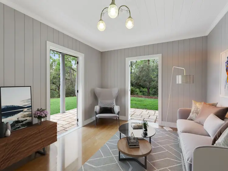 Fourth view of Homely house listing, 19 Housewood Court, Highvale QLD 4520