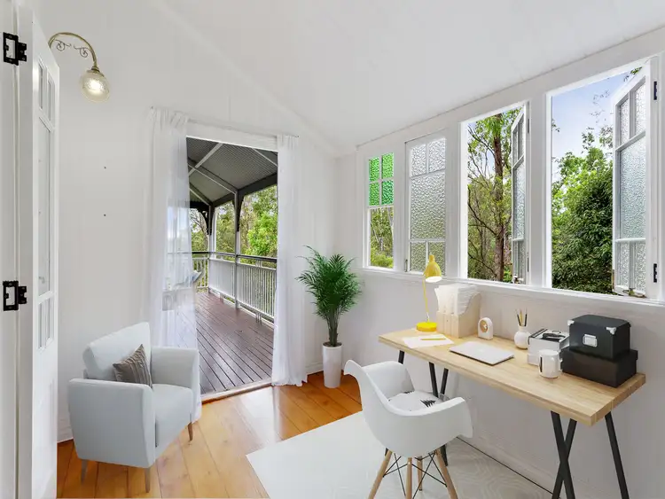 Fifth view of Homely house listing, 19 Housewood Court, Highvale QLD 4520