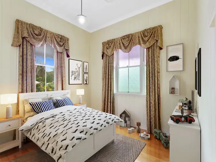 Sixth view of Homely house listing, 19 Housewood Court, Highvale QLD 4520