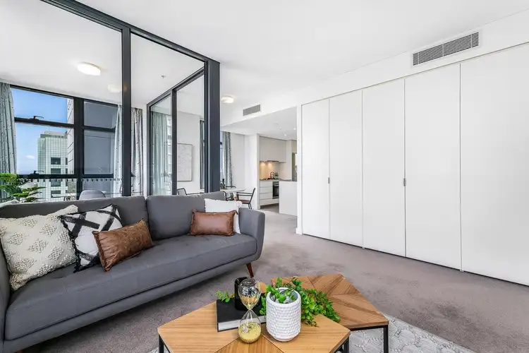 Sixth view of Homely unit listing, 1705/1 Post Office Lane, Chatswood NSW 2067