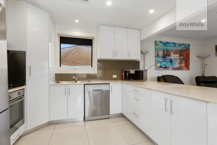 Second view of Homely house listing, 1 Danum Avenue, Ingle Farm SA 5098