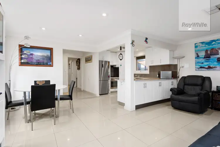 Fifth view of Homely house listing, 1 Danum Avenue, Ingle Farm SA 5098