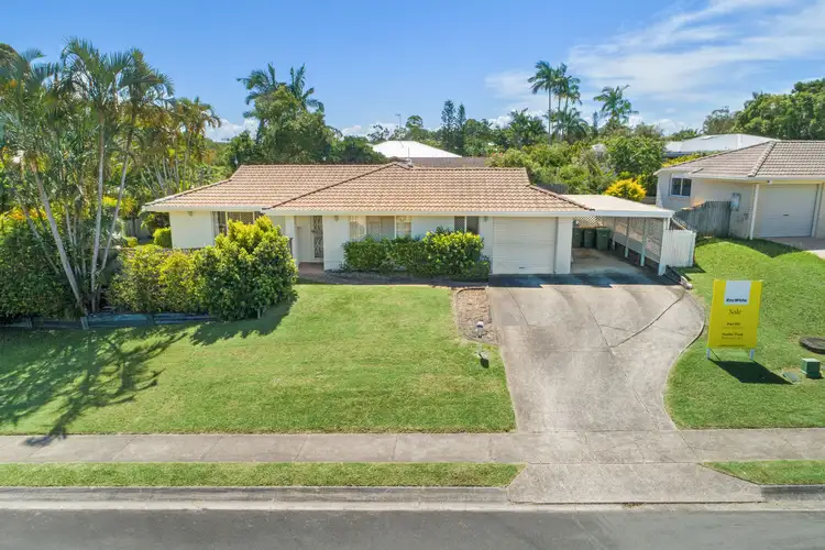 46 Outlook Drive, Tewantin QLD 4565