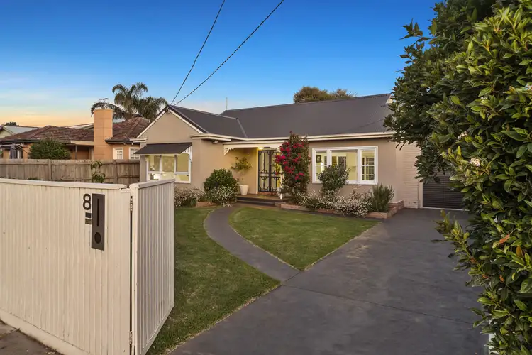8 Royle Street, Frankston VIC 3199