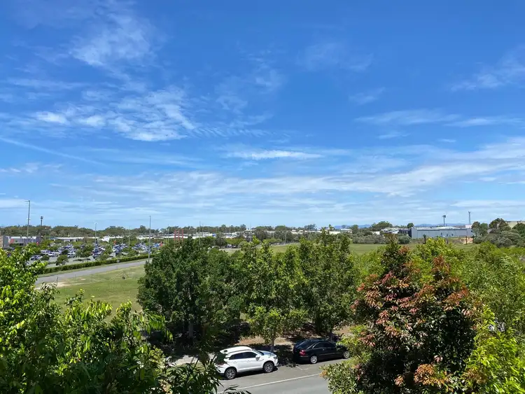 Second view of Homely unit listing, 204/2 East Quay Drive, Biggera Waters QLD 4216