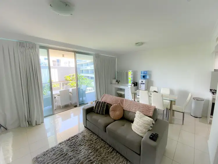 Fourth view of Homely unit listing, 204/2 East Quay Drive, Biggera Waters QLD 4216