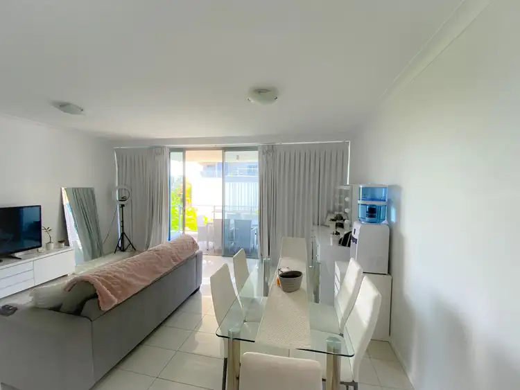Fifth view of Homely unit listing, 204/2 East Quay Drive, Biggera Waters QLD 4216