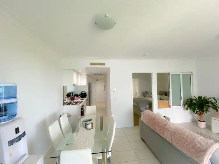 Seventh view of Homely unit listing, 204/2 East Quay Drive, Biggera Waters QLD 4216