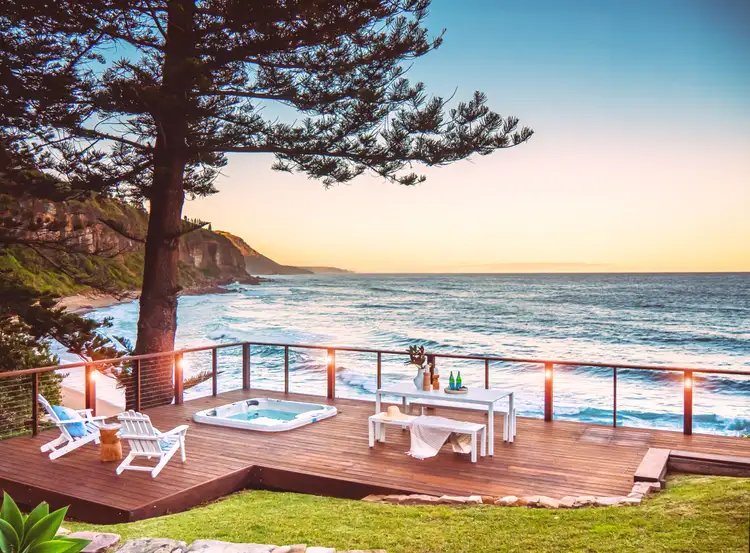 Main view of Homely house listing, 26 Paterson Road, Coalcliff NSW 2508