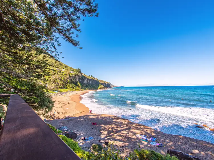 Second view of Homely house listing, 26 Paterson Road, Coalcliff NSW 2508