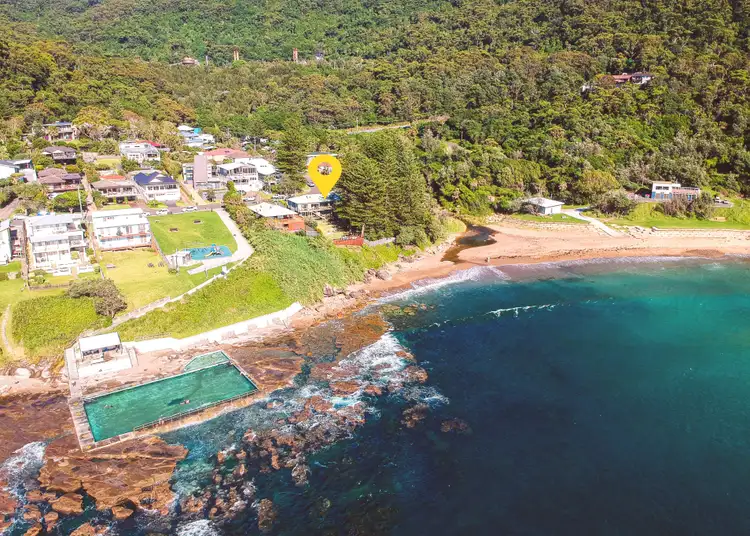 Third view of Homely house listing, 26 Paterson Road, Coalcliff NSW 2508