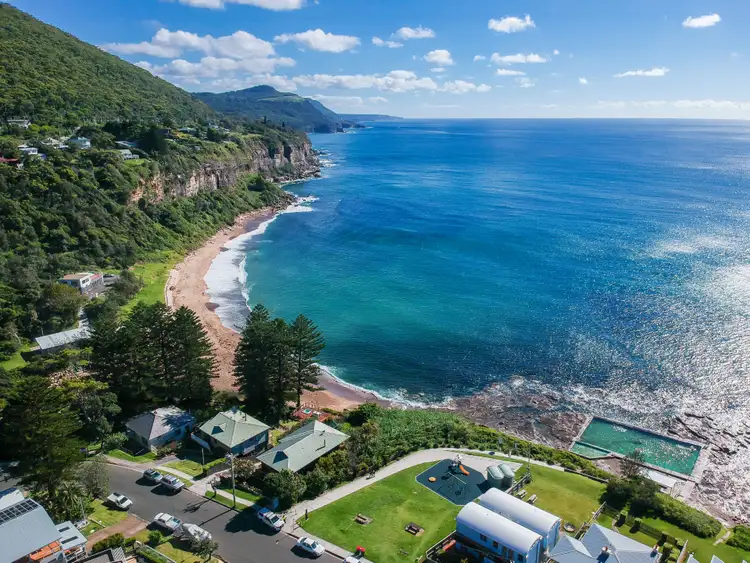 Fourth view of Homely house listing, 26 Paterson Road, Coalcliff NSW 2508