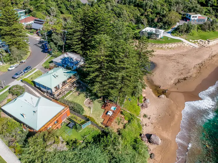 Fifth view of Homely house listing, 26 Paterson Road, Coalcliff NSW 2508