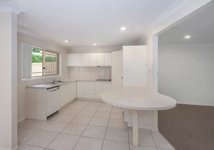 Fourth view of Homely townhouse listing, 4/44 Stevenson Street, Ascot QLD 4007