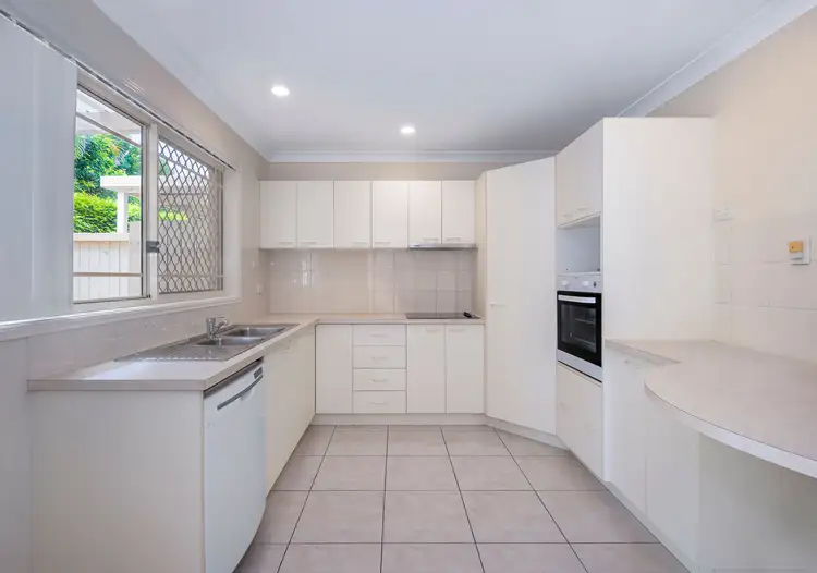Fifth view of Homely townhouse listing, 4/44 Stevenson Street, Ascot QLD 4007