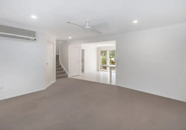 Sixth view of Homely townhouse listing, 4/44 Stevenson Street, Ascot QLD 4007