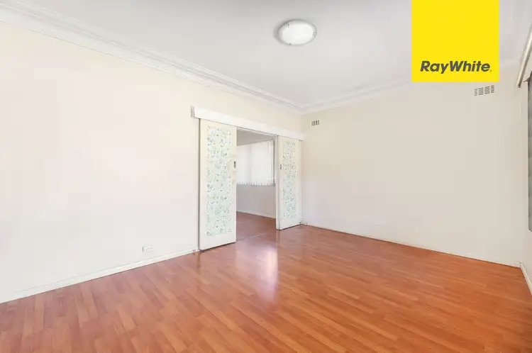 Second view of Homely house listing, 83 Bombay Street, Lidcombe NSW 2141