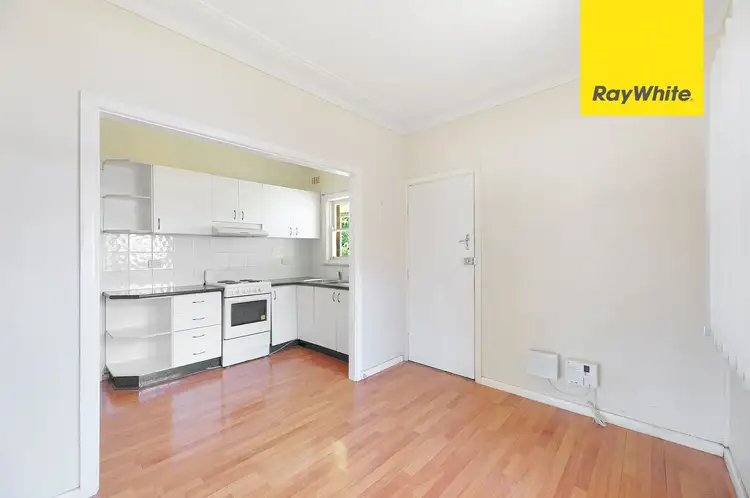 Third view of Homely house listing, 83 Bombay Street, Lidcombe NSW 2141