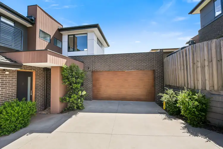 3/29 Worsley Avenue, Clayton South VIC 3169