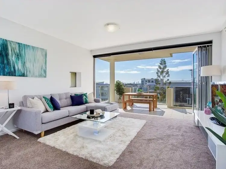 13/62 Riverwalk Avenue, Robina QLD 4226