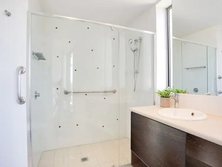 Sixth view of Homely apartment listing, 13/62 Riverwalk Avenue, Robina QLD 4226