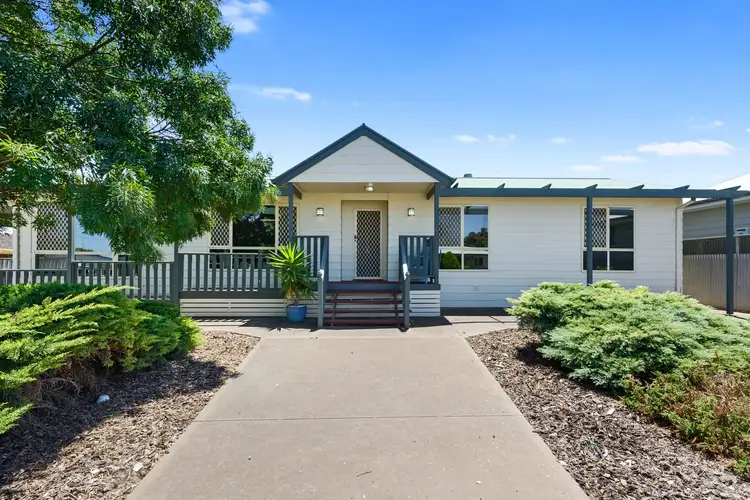 Main view of Homely house listing, 17 Herbert Street, Moonta Bay SA 5558