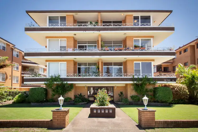 9/123-125 Clareville Avenue, Sandringham NSW 2219