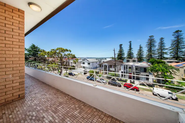 Second view of Homely apartment listing, 9/123-125 Clareville Avenue, Sandringham NSW 2219