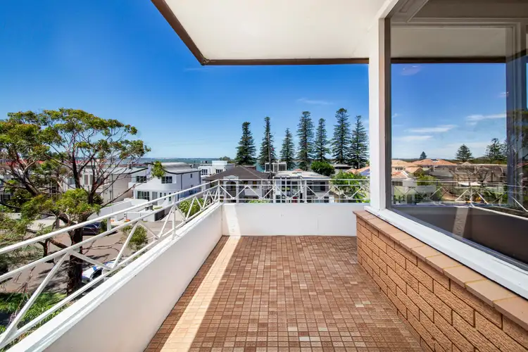 Third view of Homely apartment listing, 9/123-125 Clareville Avenue, Sandringham NSW 2219