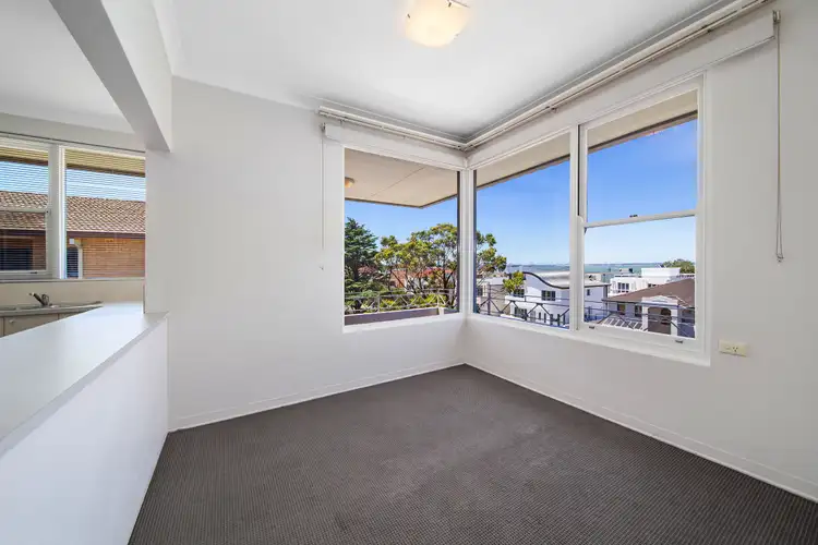 Fifth view of Homely apartment listing, 9/123-125 Clareville Avenue, Sandringham NSW 2219