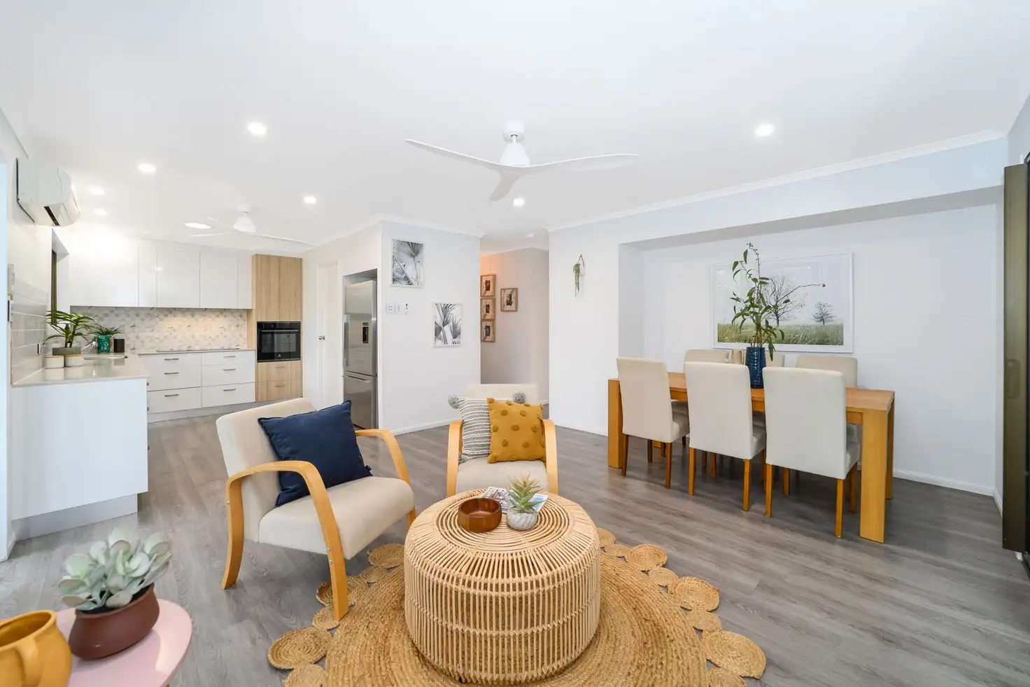 Main view of Homely house listing, 33 Jacaranda Crescent, Annandale QLD 4814