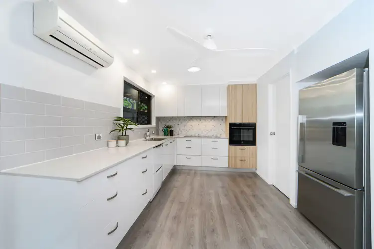 Third view of Homely house listing, 33 Jacaranda Crescent, Annandale QLD 4814