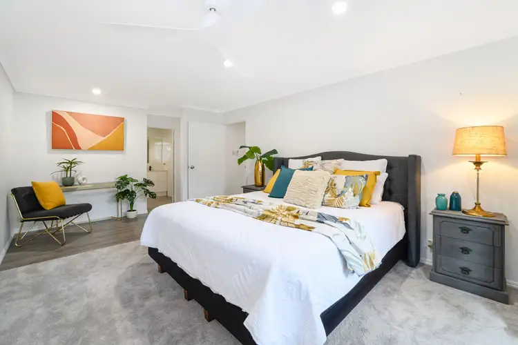 Fifth view of Homely house listing, 33 Jacaranda Crescent, Annandale QLD 4814