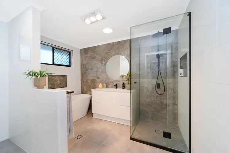 Sixth view of Homely house listing, 33 Jacaranda Crescent, Annandale QLD 4814