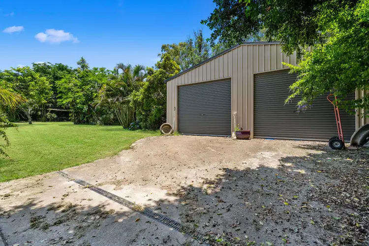 Second view of Homely house listing, 46 Three Ponds Place, Elimbah QLD 4516