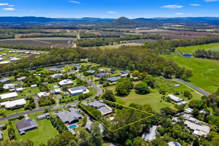 Third view of Homely house listing, 46 Three Ponds Place, Elimbah QLD 4516